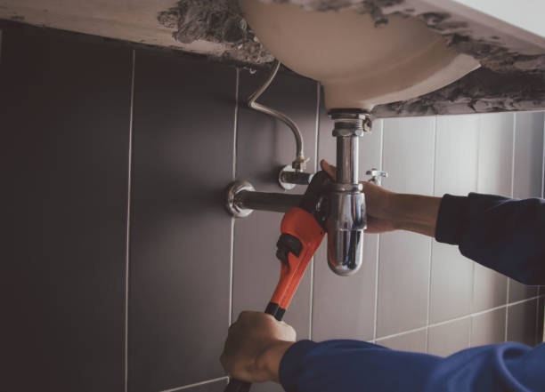 Caddebostan Mutfak Lavabo Gideri Tıkanıklığı Açma