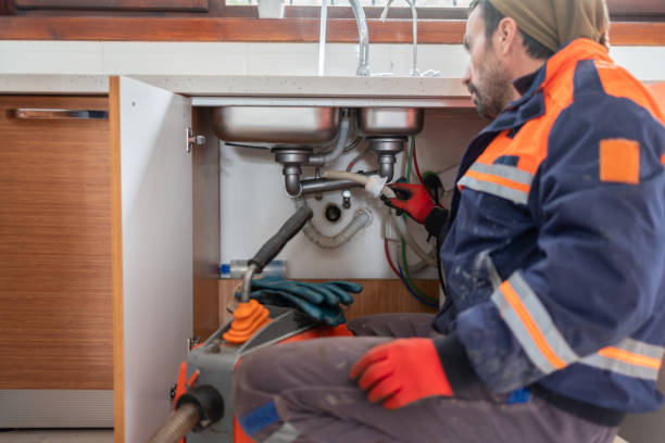 Caddebostan Mutfak Lavabo  Tıkanıklıkları Açma